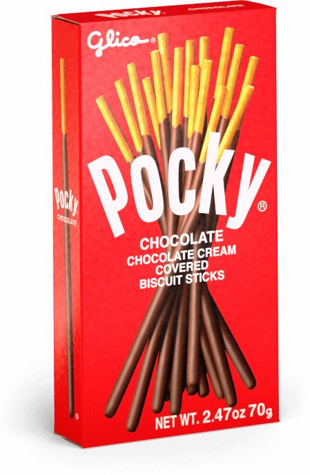 Bánh Pocky